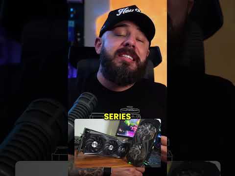 Is NVIDIA Reviving the RTX 3060?