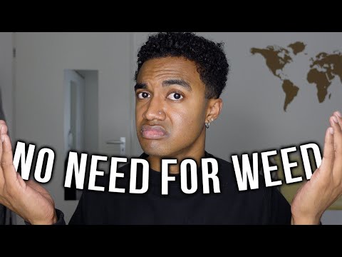 Why I'll NEVER Smoke Weed (And You Shouldn't Either)