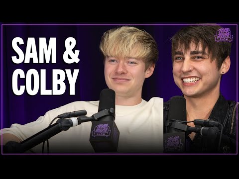 Sam & Colby | The Conjuring House, Ghost Hunting, Arrests