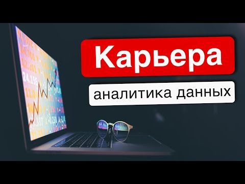 Все ветви дохода в анализе данных: как стать аналитиком, как развивать карьеру, выходы из профессии