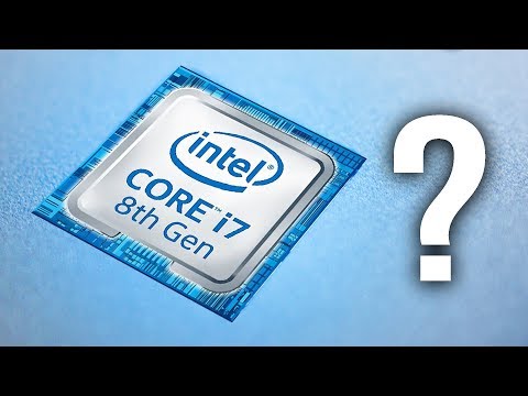 Intel's NEW 8th Generation Kaby Lake CPU's... EXPLAINED!
