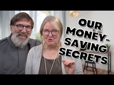 30 Things Frugal People Buy to Save Money