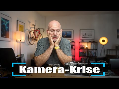 Krise am Kamera-Markt 2025