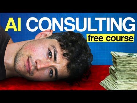 How I Would Start AI Consulting in 2026 (If I could start over)