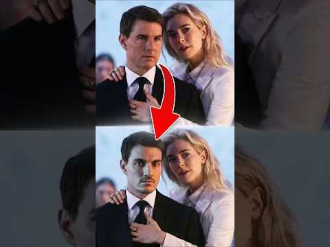 How Anyone Can Be a Movie Star #filmmaking #hollywood #ai