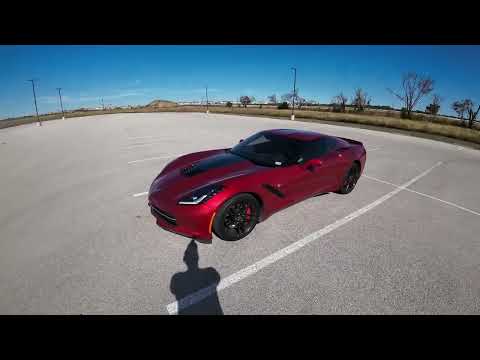 What makes the Corvette so loved? | Owner's Take