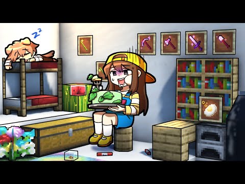 이딴 게 마크에 있을리가