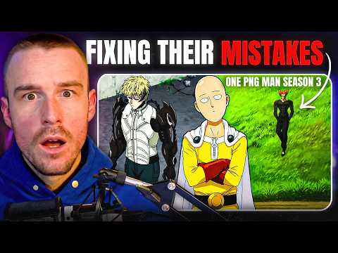 I Challenged AI to Fix the LOWEST RATED Anime Season EVER in 24 Hours