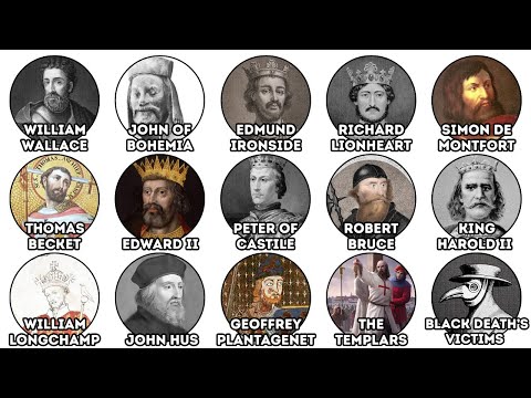 The Most Horrific Deaths in Medieval Times Explained