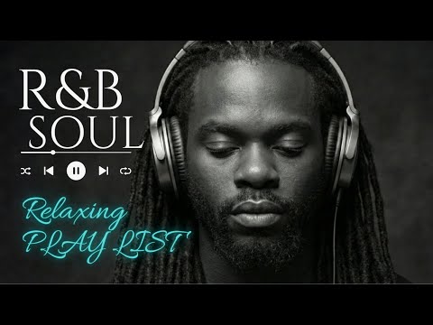 【R&B Soul】Relaxing Soul Playlist – Smooth Vocals for Late Night Unwinding