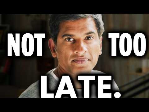 The Uncomfortable Truth About Life Nobody Tells You...