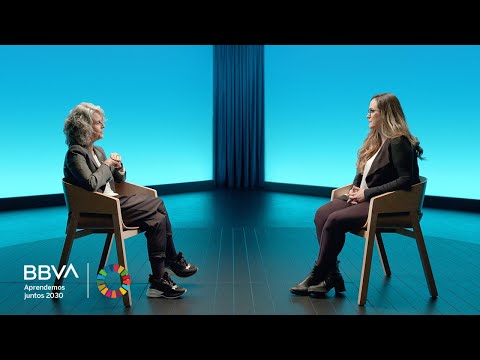 V. Completa. Rompiendo estereotipos: personas alfas y omegas. Mercè Brey, experta en diversidad