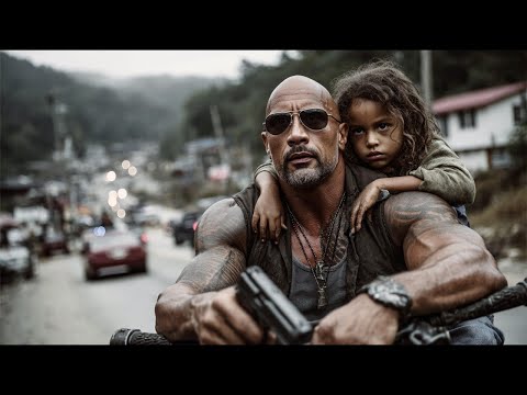 Gang brazenly kidnaps girlfriend, special forces storm gang alone, punch after punch!”