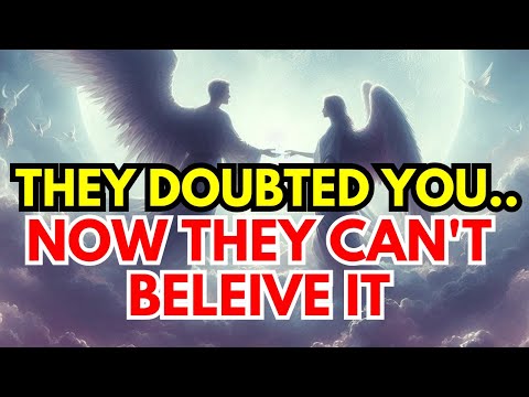 CHOSEN ONES‼️ YOU HAVE THEM ALL CONFUSED! THEY THOUGHT THEY BEAT YOU. HOW ARE YOU STILL STANDING?!🤔💭