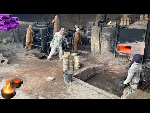 Most Amazing Factory Manufacturing Process Videos | Mass Production inside Factory