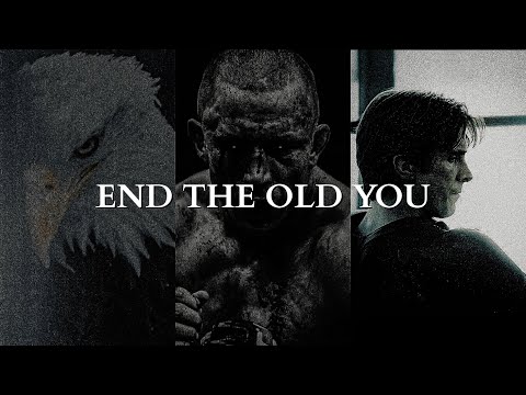 I MUST DESTROY MYSELF TO BUILD MYSELF - Powerful Motivational Speech Video