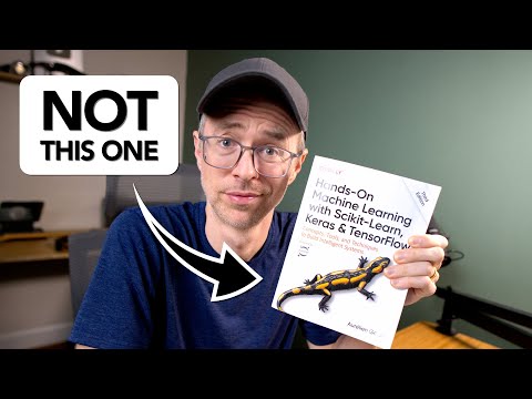 8 TECH Books I'm Reading in 2025