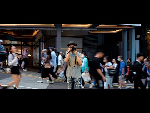 Time travel with Leica cameras about Hong Kong ,徠卡相機的時間旅行,關於香港的故事