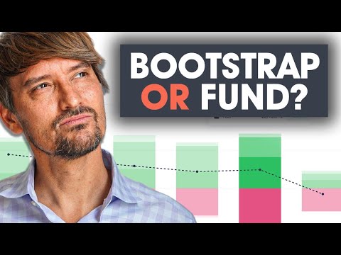 Bootstrapped vs Funding: Which Is Better for Your Startup? 🤔