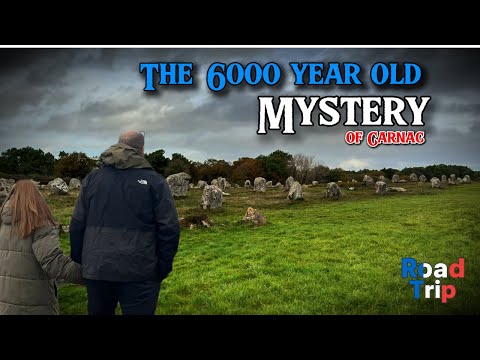 Carnac's Ancient Stone France's Greatest Mystery