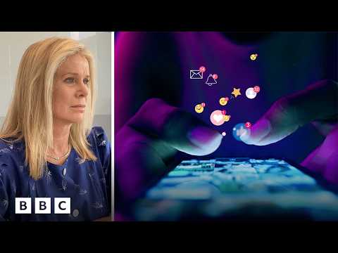 Why did our friends stop posting on social media? | BBC Global