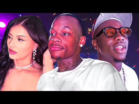 The Clover Boyz TAKE OVER Funny Mike's Prom After Party!