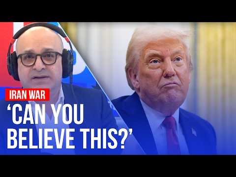 Is Iran winning the war?