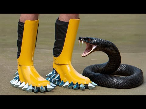 Next-Level Inventions & Tools You Won’t Believe Exist