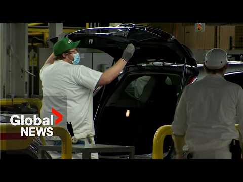 84K jobs lost in February as unemployment rate rises to 6.7% in Canada