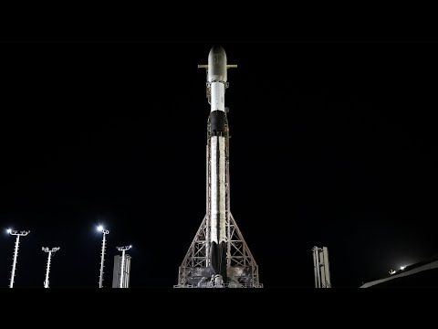 SpaceX NROL-48