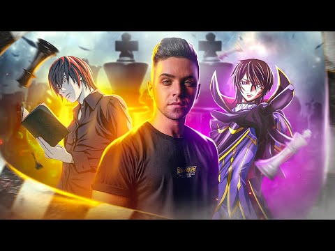 КОД ГИАС - ПОЧЕМУ ЭТО ГЕНИАЛЬНО? / Аниме, которое полюбил бы Шекспир