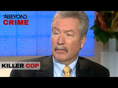 Drew Peterson The Killer Cop | Murder Made me Famous | Beyond Crime