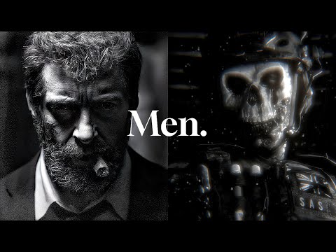 Men Are F*cking Brave.