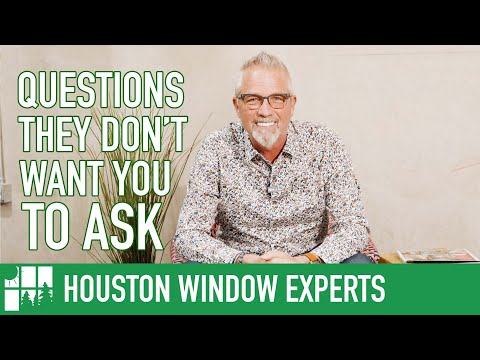 Five Questions They Don't Want You To Ask