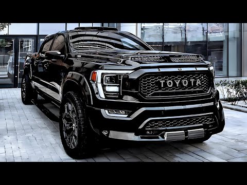 Top 10 Best Pickup Trucks in 2025-2026