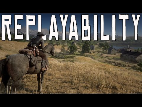 I was wrong about Red Dead Redemption 2