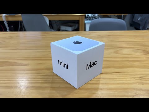 花 4,500 买最新 M4 Mac mini，升级后真香警告