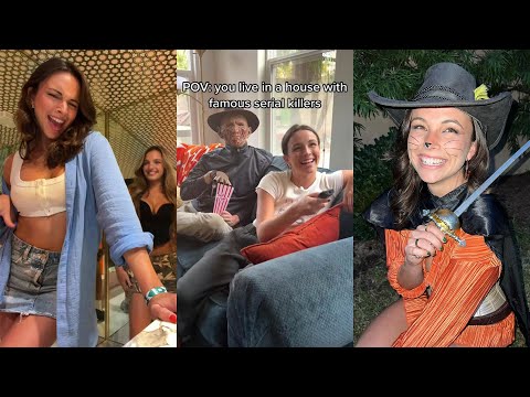 New Best Pierson Tik Toks 2022 - New Funny Tik Tok Memes - New TikTok