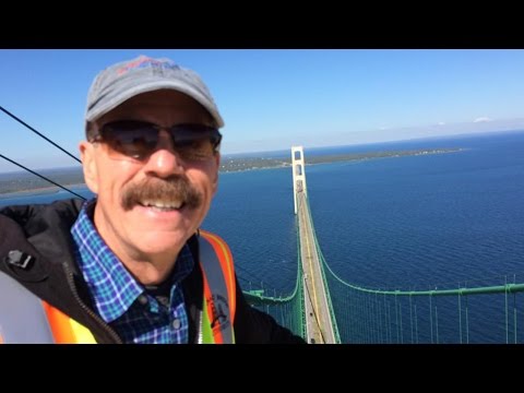 Under the Radar Michigan: #506 - UP Adventure