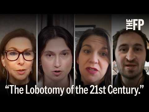 They Were Called “Transphobes” for Rejecting Child Transition—Now They’re Vindicated.