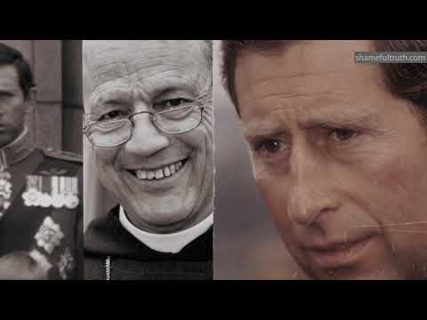 Exposed - The Church's Darkest Secret - Episode 1