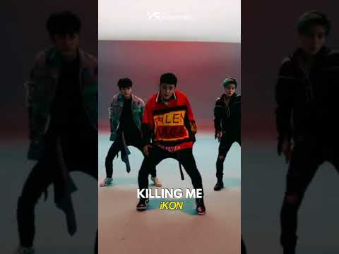 YG songs that are difficult to sing #shorts #kpop #yg