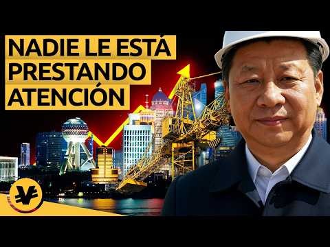 Goldman Sachs avisa: ¿Qué está pasando con la CRISIS Inmobiliaria CHINA?