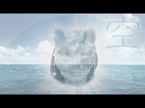 102：空到底是什麼？你是那片海洋，而不是海洋中無限大的寶特瓶！開悟與解悟不同！開悟前幫助人還是被遊戲玩，開悟後才能真正消化信念！需先悟後起修了幾年穩定後、傳遞正法才能真正渡到有緣人｜雙生紫焰