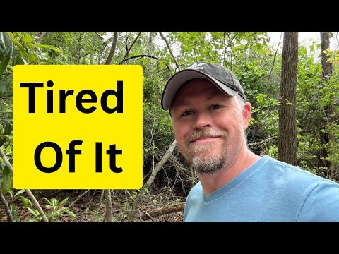 We’re Tired Of Working: But Why?