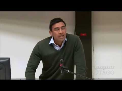 Life with ME/CFS | Rugby league captain Richie Barnett [Chronic Fatigue |  ME]