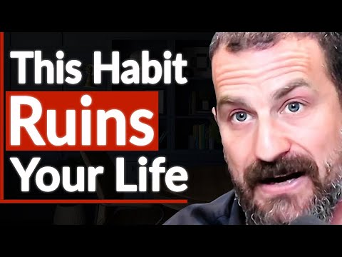 The DOPAMINE DETOX Protocol To Maximize FOCUS, ENERGY & BRAIN HEALTH | Dr. Andrew Huberman