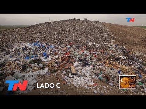 "El tesoro de los pobres"| LADO C