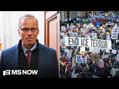 'What does this really solve?' Senate Dems avert shutdown over immigration