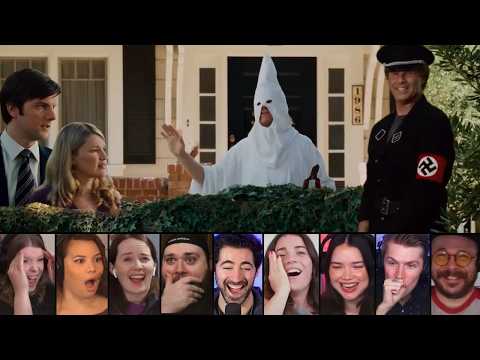 🔥 Best of Step Brothers (2008) | reaction compilation